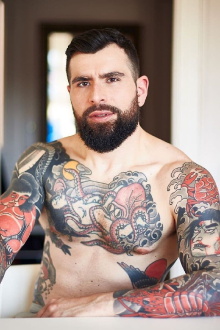 Oscar Marin