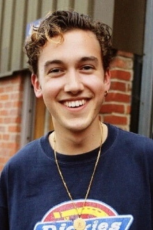 Oscar McNab