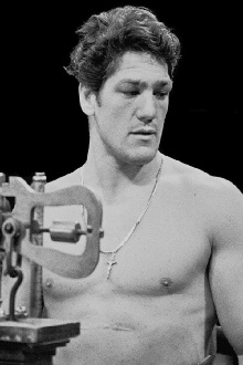 Oscar Ringo Bonavena