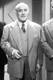 Oscar Villa
