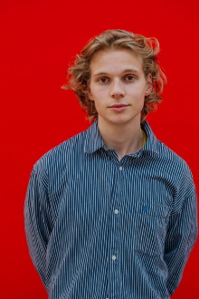 Oskar D Transue
