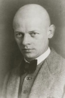 Oskar Schlemmer
