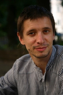 Ostap Kostyuk