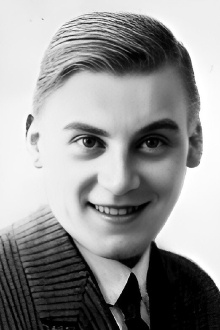 Osvald Helmuth