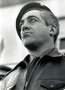Otelo Saraiva de Carvalho