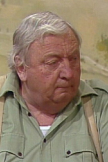 Otto Scholl