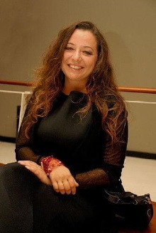 Övül Avkıran