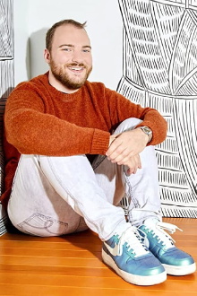 Owen Dennis