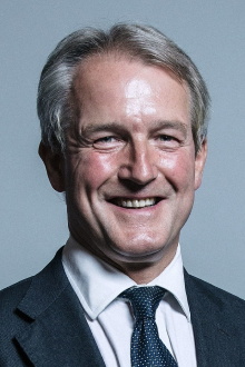 Owen Paterson
