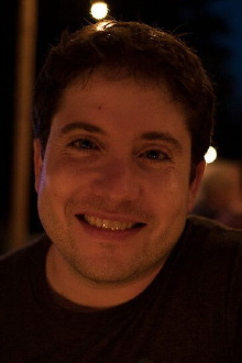Owen Strock