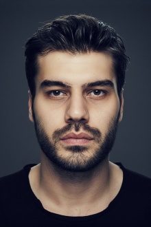 Özgürcan Çevik