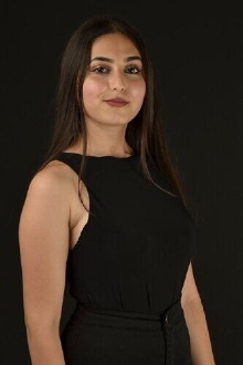 Özlem Kaya