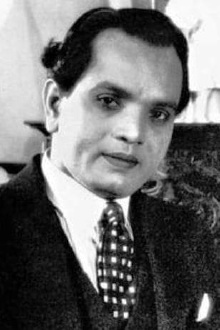 P. K. Raja Sandow