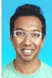 P. Prem Anand Pillai
