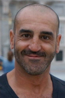 Pablo Casillas