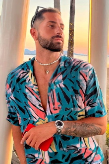 Pablo Moya