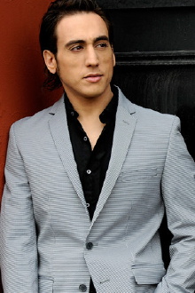 Pablo Olivares