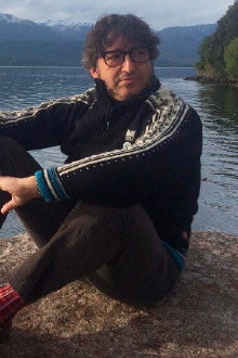 Paco Díaz