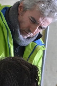 Paco Rodríguez H.