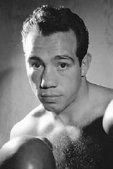 Paddy DeMarco