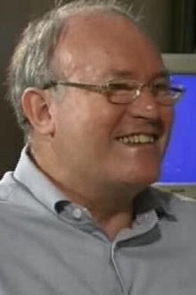 Paddy Kingsland