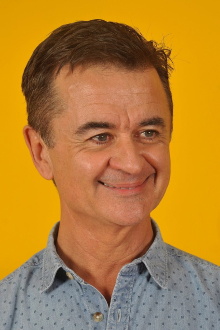 Pádraig Cusack