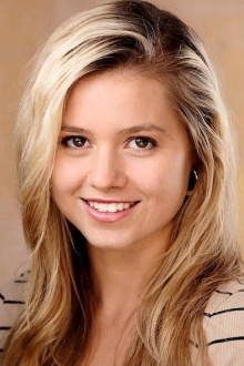 Paige Houden