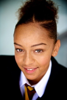 Paige Meade