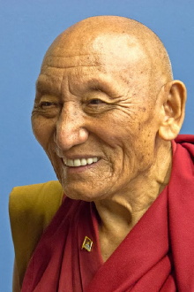 Palden Gyatso