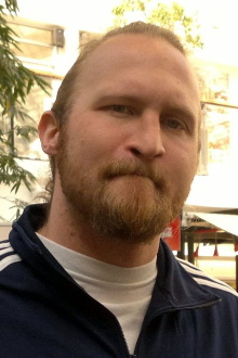 Paleface