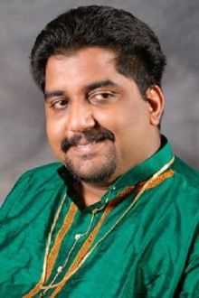 Palghat Sriram