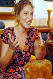 Paloma Suau