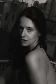 Pamela Economaki