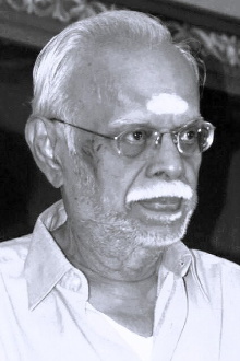Panchu Arunachalam