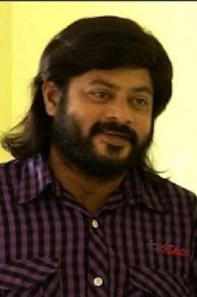 Pandiyan