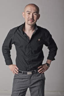 Pang Yong