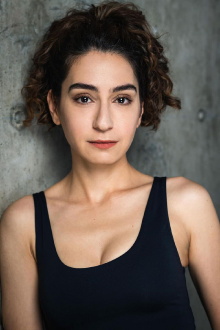 Panthea Vatandoost