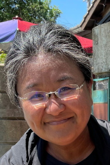 Pao-ying Chen