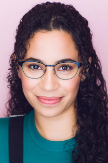 Paola Sanchez Abreu
