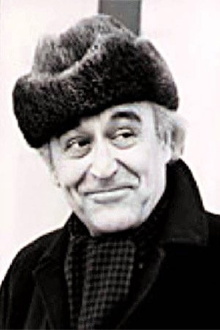 Paolo Montarsolo