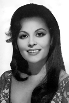 Paquita Rico