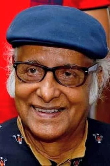 Paran Banerjee