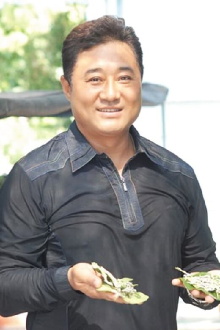 Park Dae-Yun