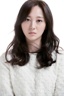 Park Joo-hee
