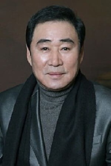 Park Sang-Jo