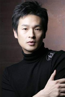 Park Sung-min