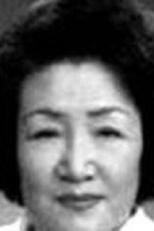 Park Yae-sook