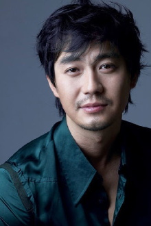 Park Yong-woo