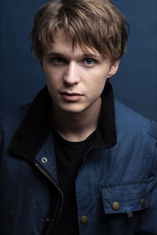 Parker Queenan
