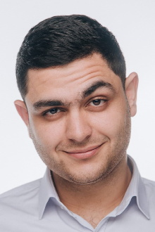 Parviz Babayev